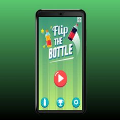 Jeux tourner la bouteille - Screenshot 1