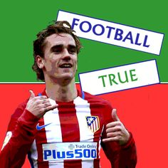 Football True - Screenshot 1