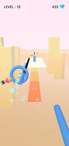 Ring Warrior - Screenshot 4