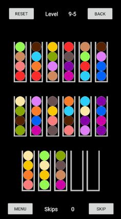 Ball Sort Max - Screenshot 2