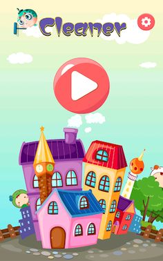 Cleaner - Screenshot 4