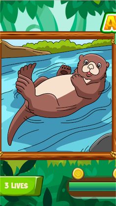 Animal Difference - Screenshot 4