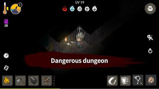 The Wild Darkness - Screenshot 2