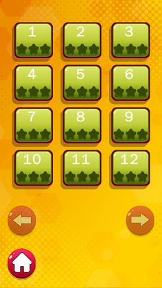 Match The Pair - Screenshot 2