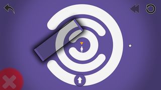 Negative Space - Stickers Cros - Screenshot 2