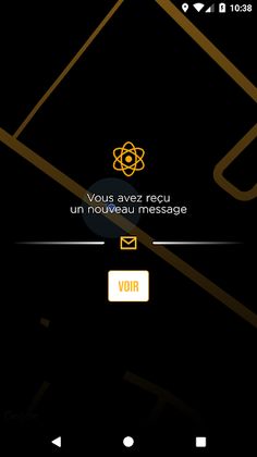 ROCK'ESCAPE Upside Down - Screenshot 3