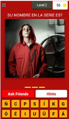 LA CASA DE PAPEL ?? - Screenshot 1