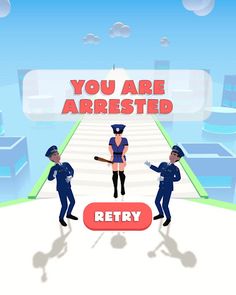 Good Cop Bad Cop - Screenshot 4