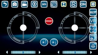 AVIER Elite Drone - Screenshot 2