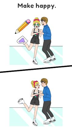 Draw Happy Art : Puzzle Game - Screenshot 2