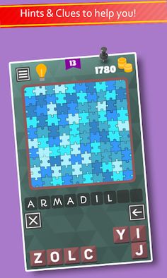 Ultimate picture quiz - Screenshot 3