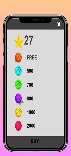 Lethal Leaf Basketball - Screenshot 3