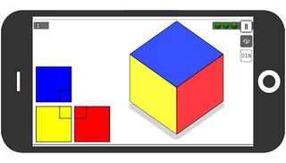 isometrik - Screenshot 3