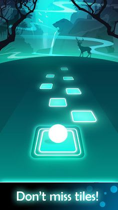 Me Contro Te Tiles Hop ball ed - Screenshot 3