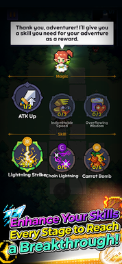 FairyTale Quest - Screenshot 4