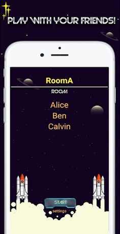 Space Against Spontaneity - Screenshot 3