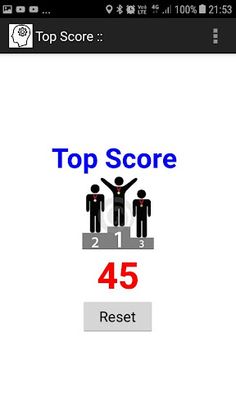 Asah Otak - Screenshot 3