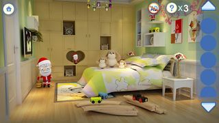 room escape 8:break door&room - Screenshot 1