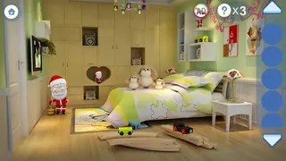 room escape 8:break door&room - Screenshot 1