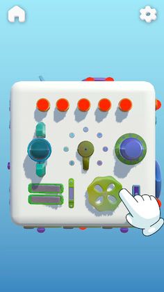 No Rules - Screenshot 2