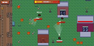 TMSurvival - Screenshot 1