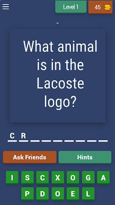 BrandSnap : Brand Trivia Game - Screenshot 1
