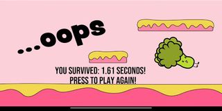 Helth- A 2D Platforming Game - Screenshot 3