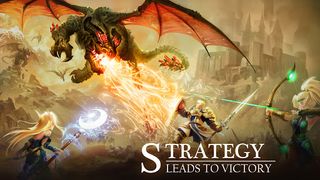 War Legends: Destiny - Screenshot 2