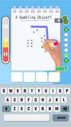 Guess Challenge - Screenshot 3