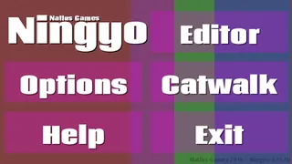 Ningyo - Screenshot 1