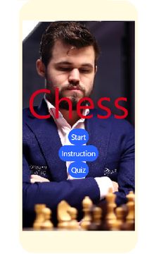 M Chess - Screenshot 3