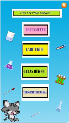 Kumbis Lab Chem - Screenshot 4