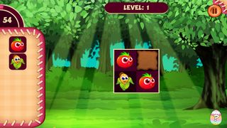Veggies Sudoku - Screenshot 3
