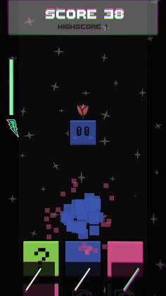 Cube Crush - Screenshot 4