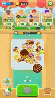 Pocket Bakery - Screenshot 4