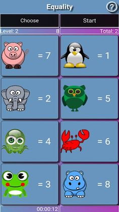 MemoryTraining - Screenshot 4