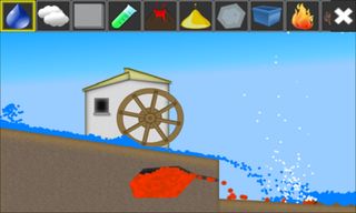 Sandbox XL - Screenshot 3