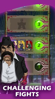 Anarkill - Screenshot 3