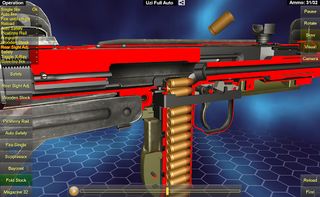 How it Works: Uzi - Screenshot 3