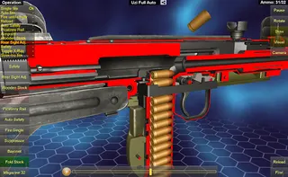 How it Works: Uzi - Screenshot 3