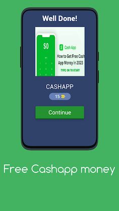 Cashapp Rewards: Money Trivia - Screenshot 2