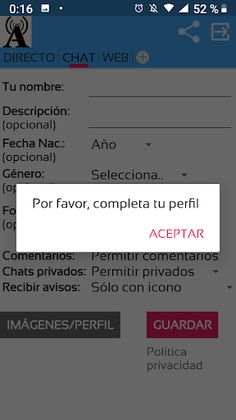 ARTEFM - Screenshot 2