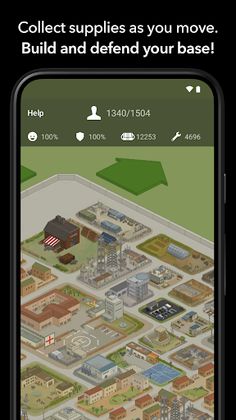 Zombies, Run! - Screenshot 4