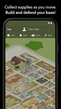 Zombies, Run! - Screenshot 4