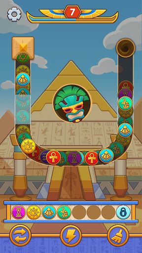 Ball Match Master:Triple Match - Screenshot 3