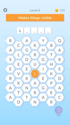 Wordhex - Screenshot 4