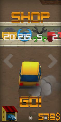 ToonyRobCrash - Screenshot 2