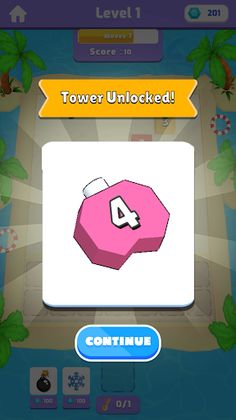 Merge Shooter! - Screenshot 3