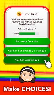 BitLife - Life Simulator - Screenshot 2