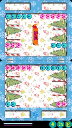 Backgammon - Screenshot 4